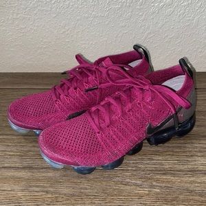 Nike VaporMax FlyKnit 2